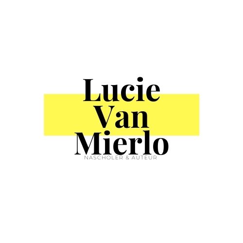 Lucie Van Mierlo